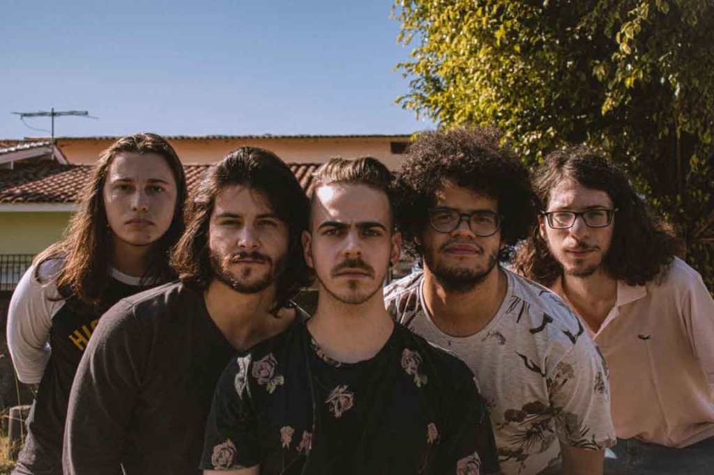 Olá, mundo! A&nbsp;Gênese: