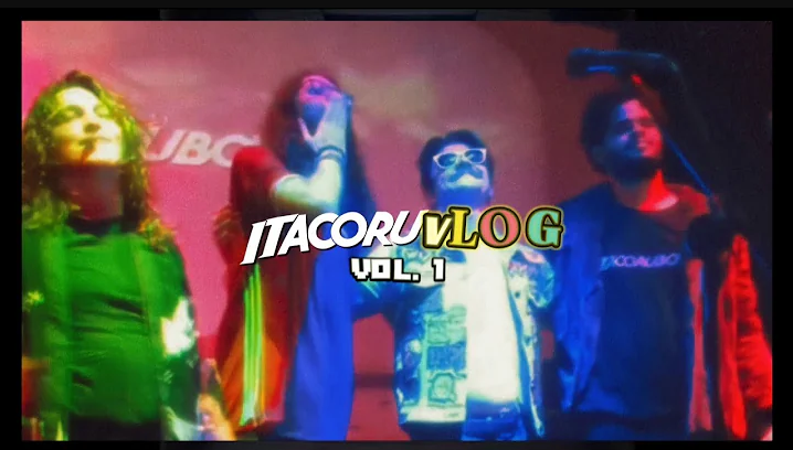 ItacoruVlog (Vol.1)